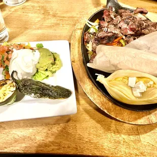 Corn Tamal