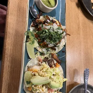 Pastor Taco