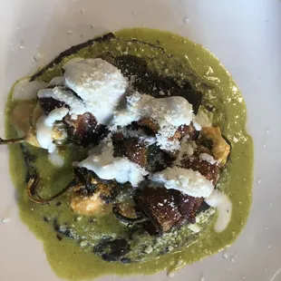 Bebe Rellenos
