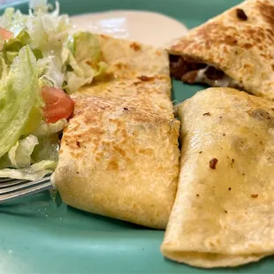 Quesadilla