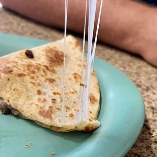 Quesadilla