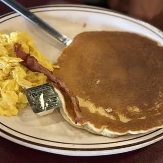 Junior Pancake Special