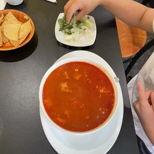 Menudo