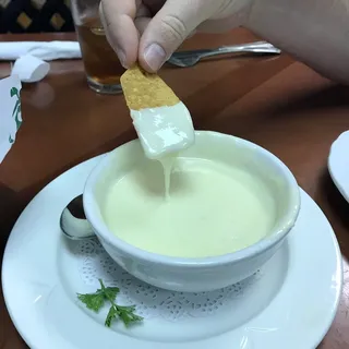 Queso Dip