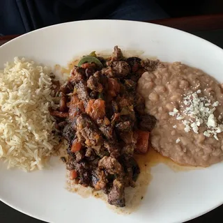 Puntas a la Mexicana