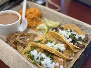 Tranky's Tacos