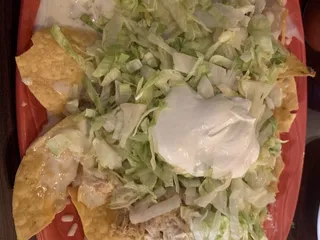 La Palma Mexican Grill