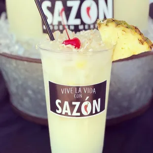 Piña Colada