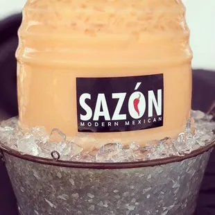 Melón Agua Fresca