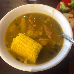 Sancocho