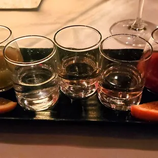 Mezcalero Flight