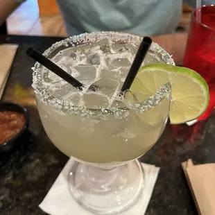 Margarita