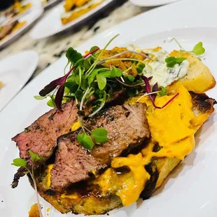 In house private chef