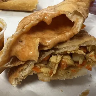 Empanadas delicious