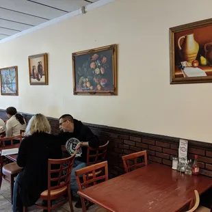interior