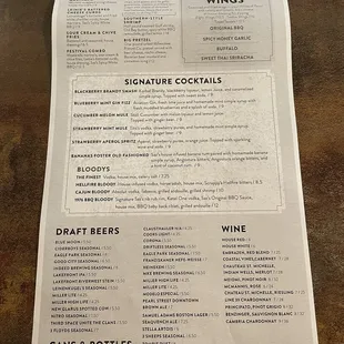 Menu pg 1 (Summer 2021)