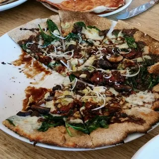 Ancient Grain-Specialty Crust