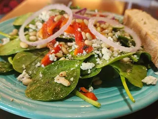 Piccino Wood Oven Pizza