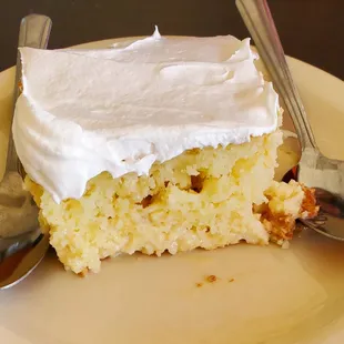 These Leches (housemade)