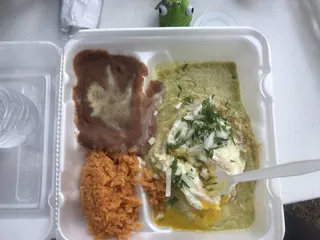 Maria's Comida Mexana