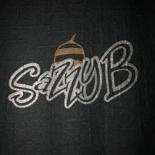 Cute logo!
