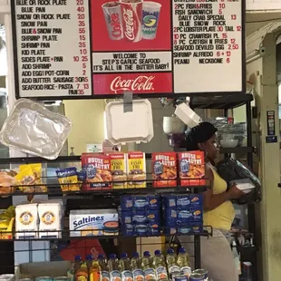 Prices
