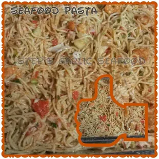 pasta