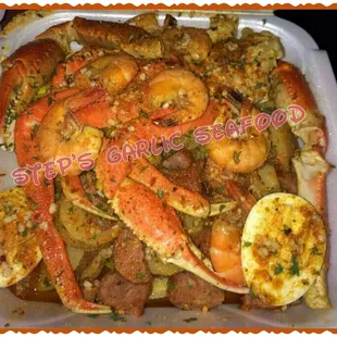 food, paella