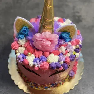 Special Order Cake/ Catering