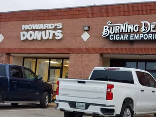 Howard's Donuts