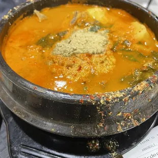 soups and chowder, soup, food, chowder