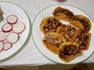 Angelitos Taco Truck