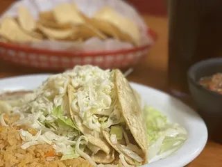 Taxco Fine Mexican Restaurant