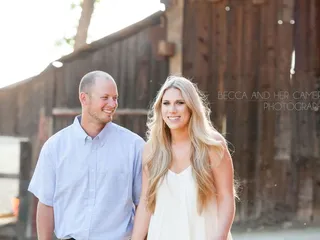 Becca and Her Camera Photography