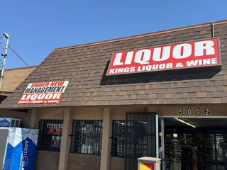 Liquor Junction
