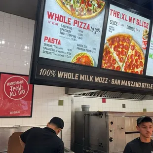 They have great specials