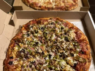 5 Star Pizza & Wings