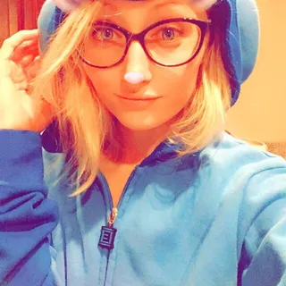 Lauren K.