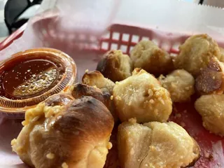 Tony's Pizza
