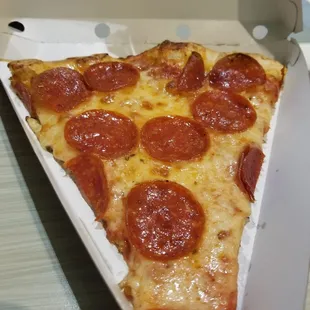 Cheesy and greesy