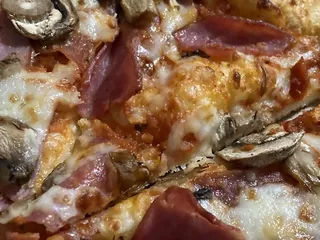 Domino's