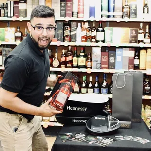 Sbc Liquors