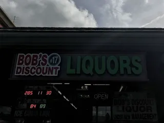 Bobs Discount Liquors 17