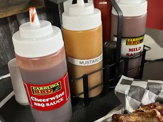 Carolina Barbecue