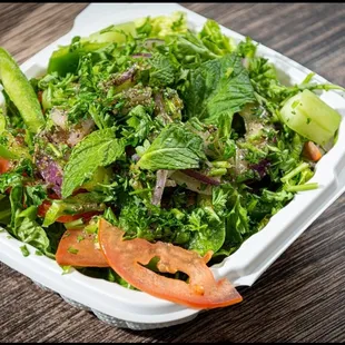food, salad, salads
