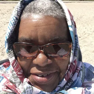 Lillian S.