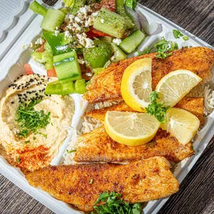 seafood, grilled fish, fish, food, grilled seafood