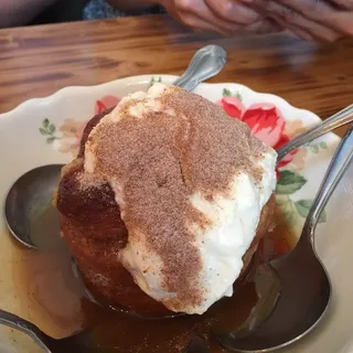 Knock a Lil' Louder Sugar Buns