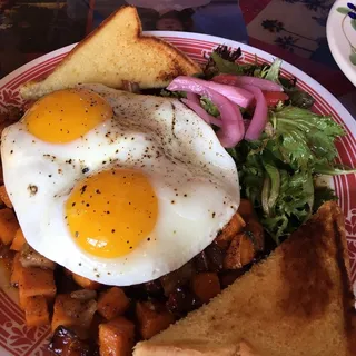 Tin Roof Rusted Hash