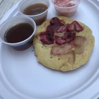 Side Pancake